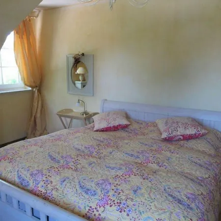 Apartment House Barby *