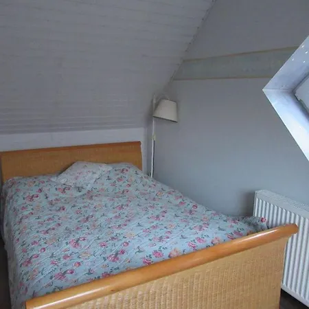 House Barby Apartment