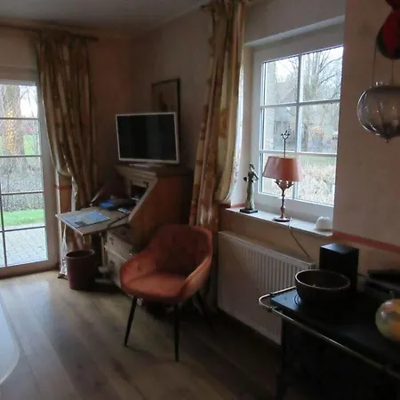 Apartment House Barby Redewisch
