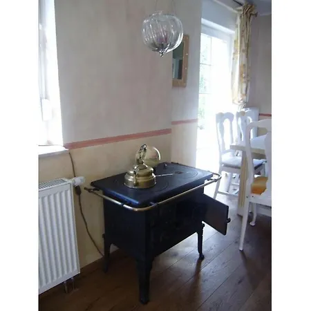 Apartment House Barby Redewisch