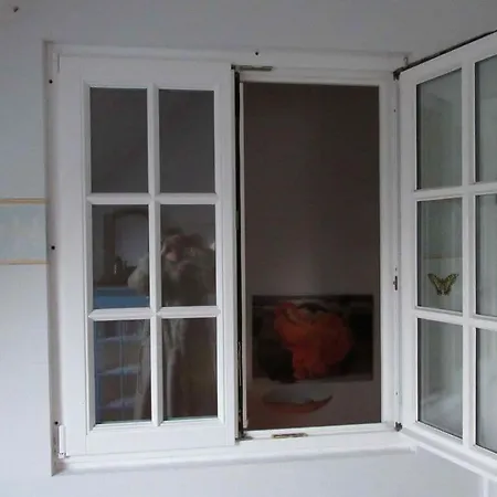 Apartment House Barby
