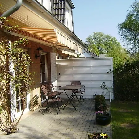 House Barby Redewisch