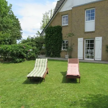 House Barby Apartment