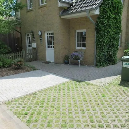 House Barby Apartment