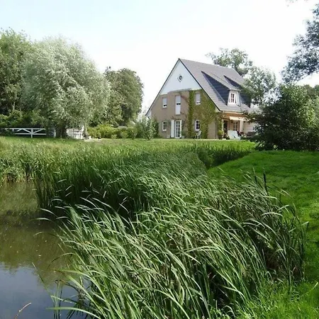 House Barby Apartment