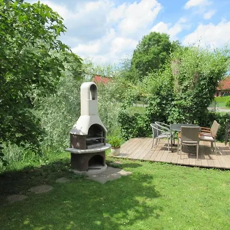 House Barby Apartment